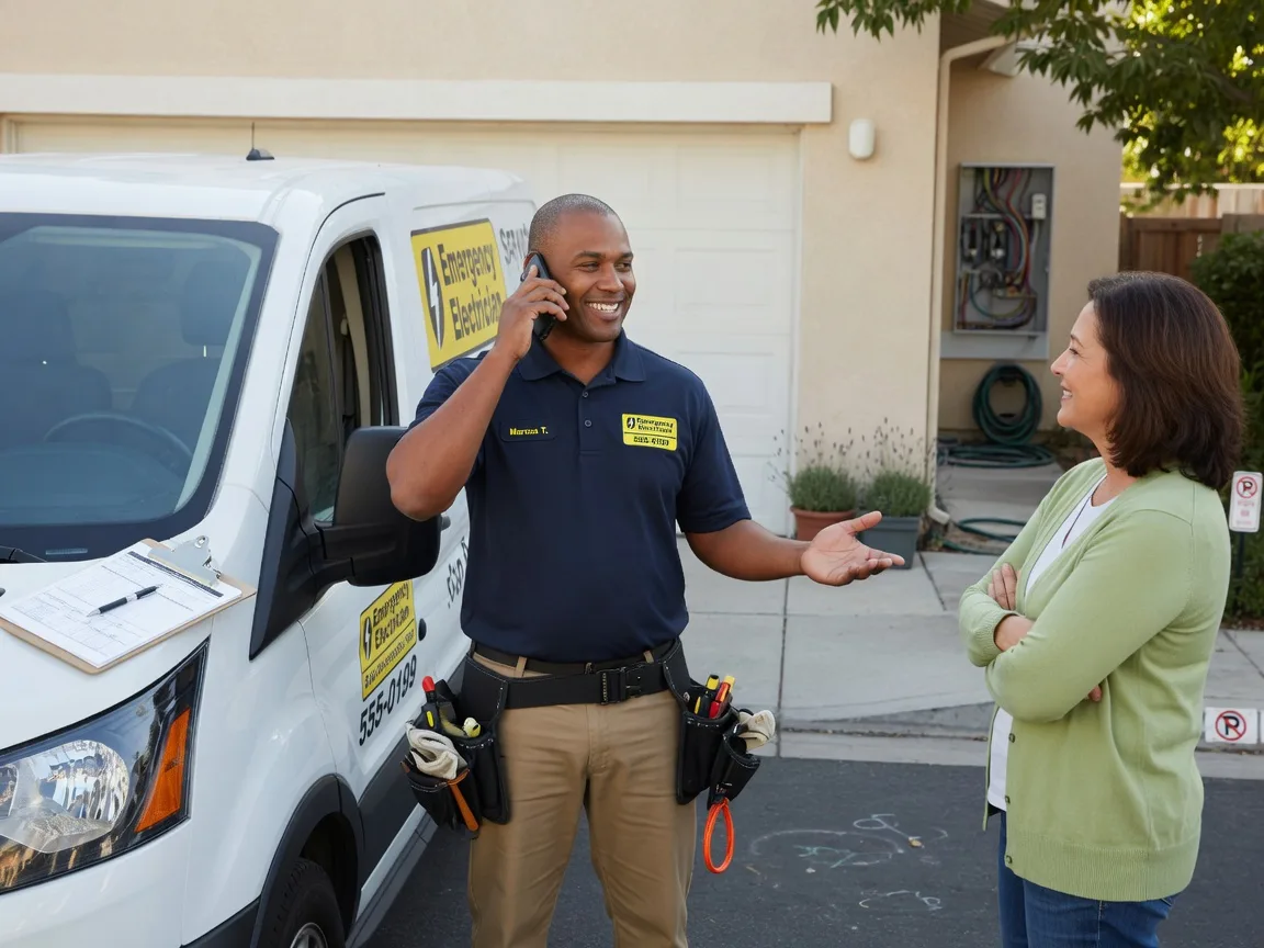 Emergency Electrician Debary, FL FAQs